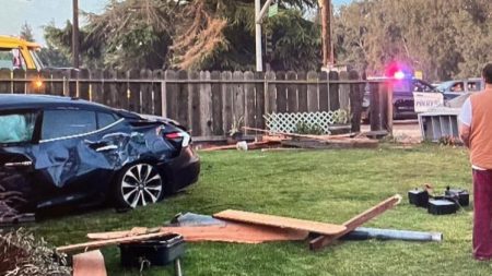 Cultural Events And Traffic Accidents In Modesto: Analyzing Their Interrelations