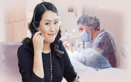 Benefits of Virtual Assistants for Clinics with Multiple Specialties