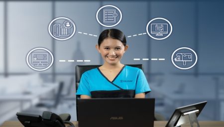 Virtual Medical Assistants: Advancing Telehealth Services