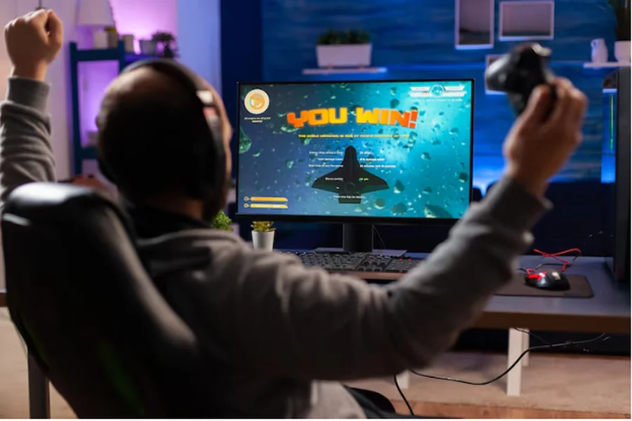 Online Games That Don’t Require Downloads on Any Device Online Games