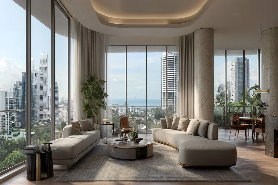 Amberwood at Holland Gains Future Connectivity from King Albert Park Station Park Station